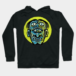 MONSTER Hoodie